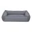 Pet Comfort Golf  Antrasit Köpek Yatağı  M 75X60Cm