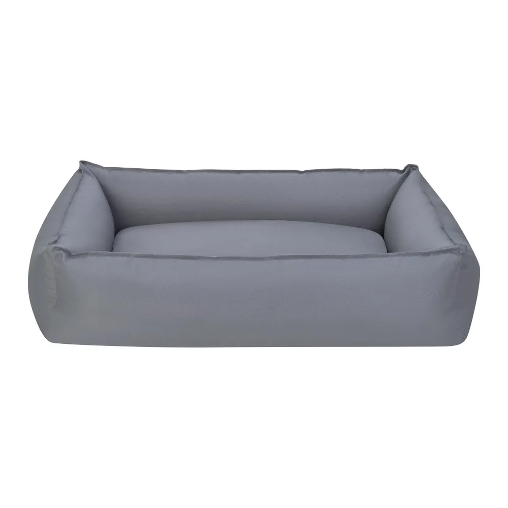Pet Comfort Golf  Antrasit Köpek Yatağı L 90X70Cm