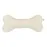 Pet Comfort Peluş Kemik Köpek Oyuncağı Ekru 32Cm
