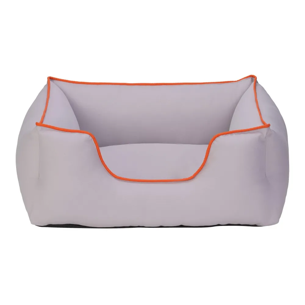 Pet Comfort Alpha  A.gri Köpek Yatağı S 60X50Cm