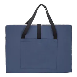 Pet Comfort Zen, Mavi/gri  84X54X2Cm