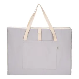 Pet Comfort Zen, Açık Gri/gri  102X67X2Cm