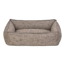 Pet Comfort Golf Kahverengi Kedi Ve Köpek Yatağı Xs 55X45Cm