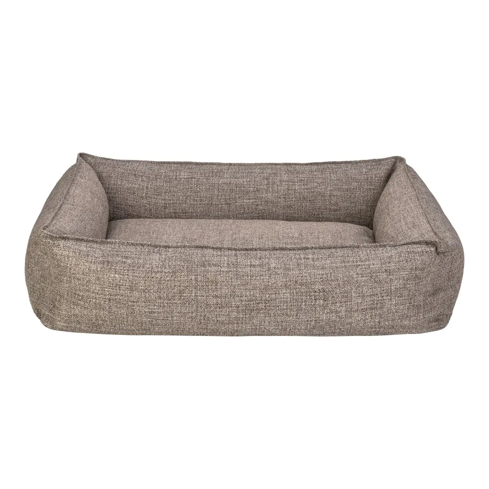 Pet Comfort Golf Kahverengi Köpek Yatağı M 90X70Cm