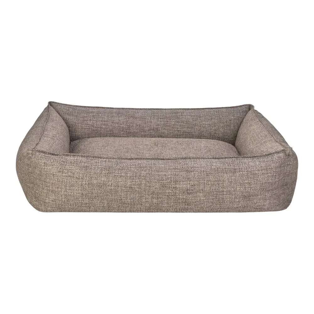 Pet Comfort Golf Kahverengi Köpek Yatağı L 105X80Cm