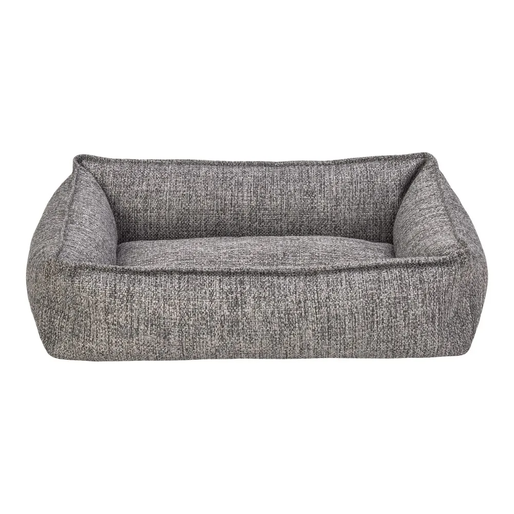 Pet Comfort Golf Antrasit Kedi Ve Köpek Yatağı Xs 55X45Cm