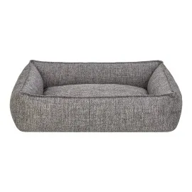 Pet Comfort Golf Antrasit Kedi Ve Köpek Yatağı S 75X60Cm