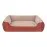 Pet Comfort Bravo Duo  Köpek Yatağı Tarçın/bej Xl 105X80Cm