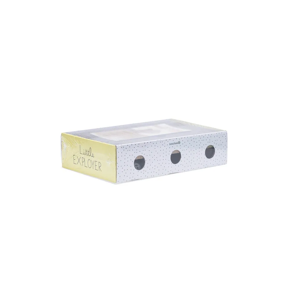 Beeztees Yavru Kedi Karton Tırmalama Ve Oyuncağı, 25X42X10Cm