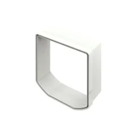 Beeztees Catmate 410563 Kedi Kapısı, Cam Veya Kapı Için, Genişletme Tüneli 19X16,5X6,5Cm