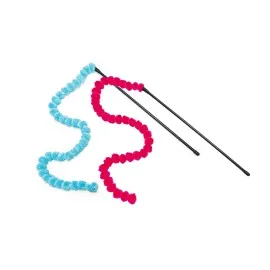 Beeztees Kedi Oltası, Peluş Toplar