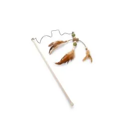 Beeztees Kedi Oltası, Tüylü Matatabi Ve Kediotu Topları Uc, 40Cm