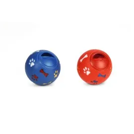 Beeztees Köpek Oyuncağı, Ödül Topu, Çeşitli Renlerde, 8Cm