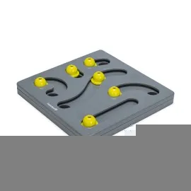 Beeztees Köpek Zeka Geliştirme Oyuncağı, 28X28X4,5Cm