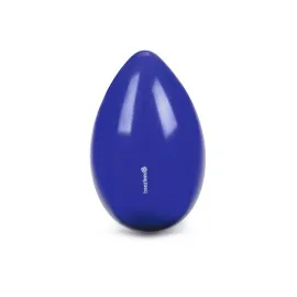 Beeztees Köpek Oyuncağı, Yumurta, Kauçuk, Mavi, 25X16X16Cm