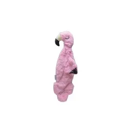 Beeztees Yavru Köpek Oyuncağı, Flamingo, Peluş, Pembe, 43X24X4Cm