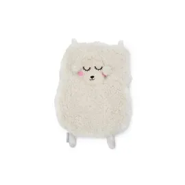 Beeztees Yavru Köpek Oyuncağı, Peluş, Beyaz, 40X22X5Cm