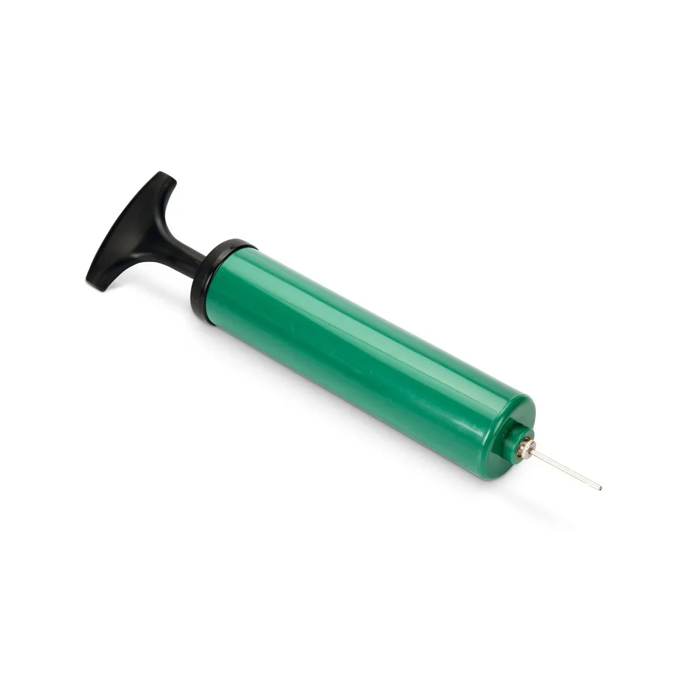 Beeztees 626709, 626711 Ve 626710 Şişirme Pompası, 20X3,5X3,5Cm