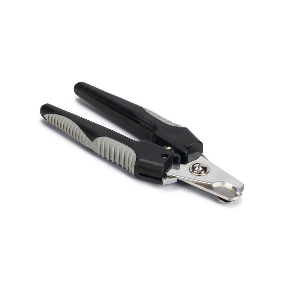 Beeztees Köpek Tırnak Makası, Siyah Gri, 16Cm, 16X5X2Cm