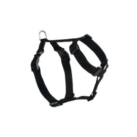 Beeztees Köpek Araç İçi Göğüs Tasması, Siyah, 30-45Cm Göğüs Çapı, 15Mm