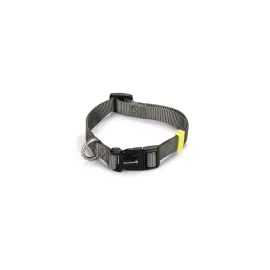 Beeztees Köpek Boyun Tasması, Antrasit, 35-50Cm