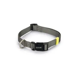 Beeztees Köpek Boyun Tasması, Antrasit, 48-70Cm