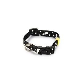 Beeztees Köpek Tasması, Siyah, 26-40Cm, 15Mm