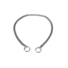 Beeztees Köpek Boyun Tasması, Zincir, 70X1X0,30Cm