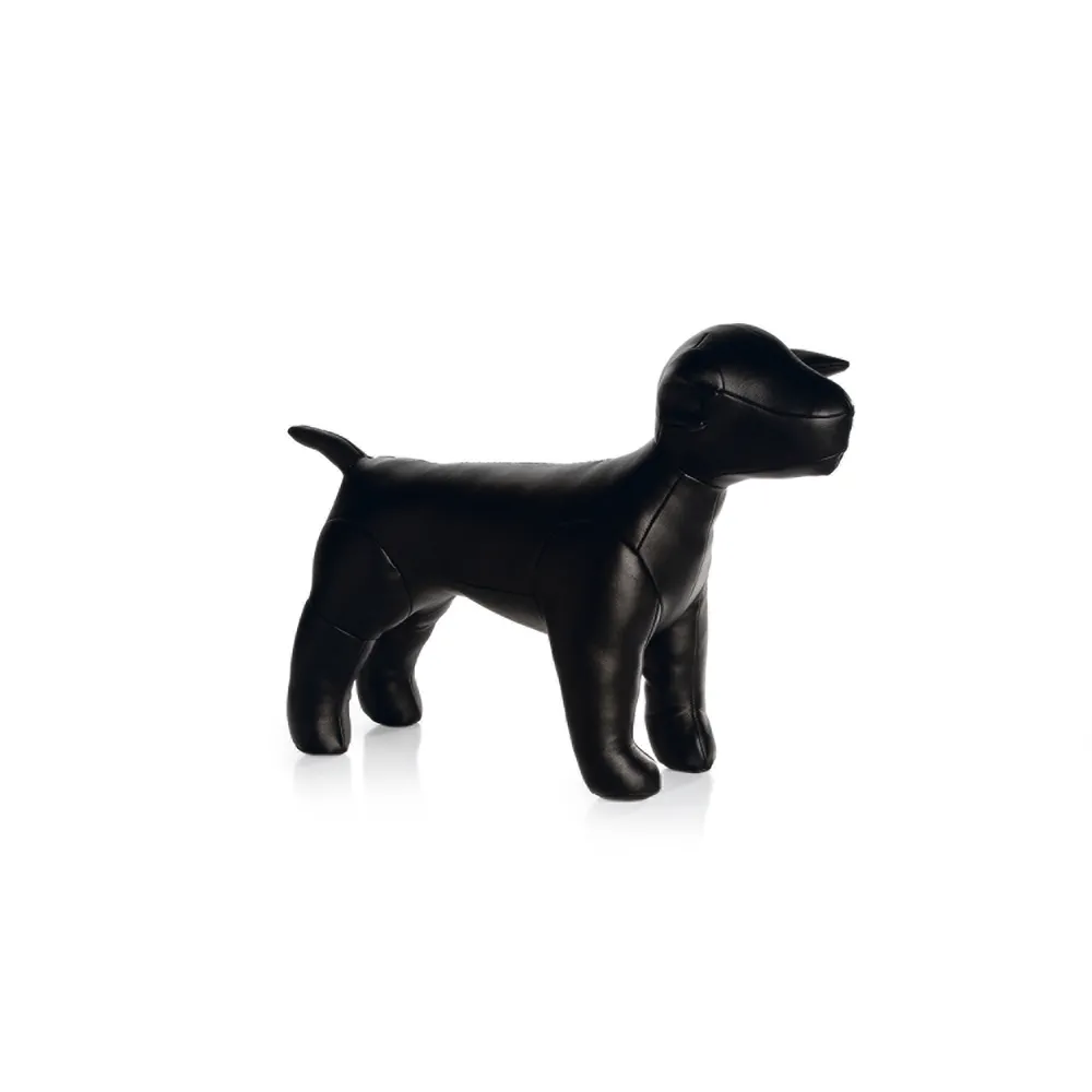 Beeztees Köpek Manken, Siyah, 46,5X16X32Cm