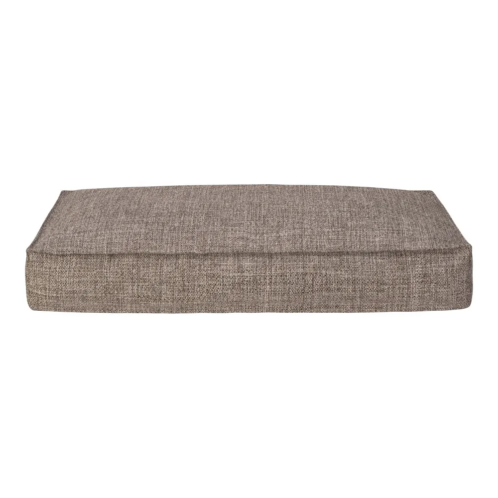 Pet Comfort Lima  Açık Kahverengi Köpek Yatağı S 70X40Cm