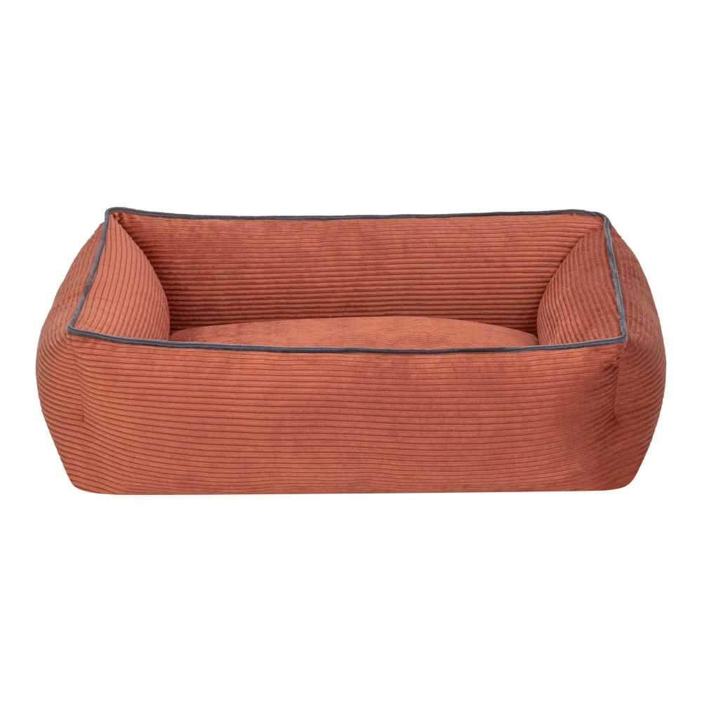 Pet Comfort Golf  Tarçın Kedi Ve Köpek Yatağı Xs 55X45Cm