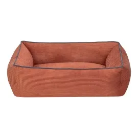 Pet Comfort Golf  Tarçın Kedi Ve Köpek Yatağı Xs 55X45Cm