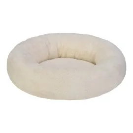 Pet Comfort Hotel  Ekru Kedi Ve Köpek Yatağı S 50Cm