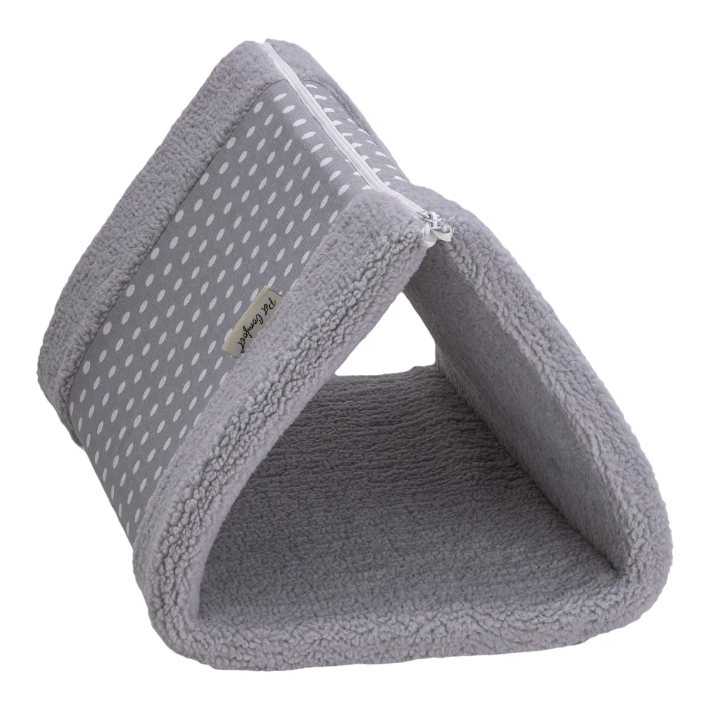 Pet Comfort Roma Kedi Yatağı 60X50Cm