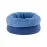 Pet Comfort Oslo  Kedi Ve Köpek Yatağı Mavi 50Cm