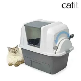 Catit Smart Sift Otomatik Kedi Tuvalet Kabı