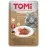 Tomi Kedi Kümes Hayvanı Ve Domates Tahılsız Pouch Mama 100Gr (Pate)