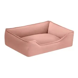 Pet Comfort Delta  Pembe Kedi Ve Köpek Yatağı Xs 55X45Cm