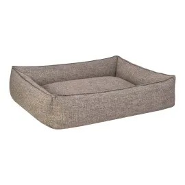 Pet Comfort Golf Kahverengi Köpek Yatağı L 105X80Cm