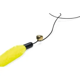 Beeztees Kedi Oltası, Zilli, Peluş Oyuncaklı, Çeşitli Renklerde,