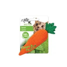 Afp Green Rush - Peluş Havuç Oyuncak