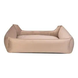 Pet Comfort Delta  Ekru Köpek Yatağı L 105X80Cm