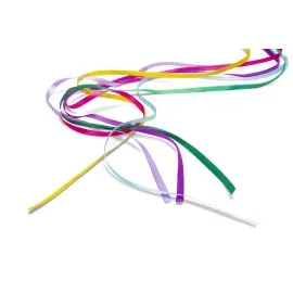 Beeztees Kedi Oltası, Kurdelalar,