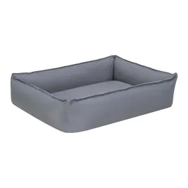 Pet Comfort Golf  Antrasit Köpek Yatağı  M 75X60Cm