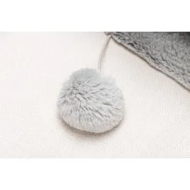 Beeztees Yavru Kedi Oyun Yatağı, Oyuncaklı, 50X40X15Cm