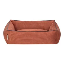 Pet Comfort Golf  Tarçın Kedi Ve Köpek Yatağı Xs 55X45Cm