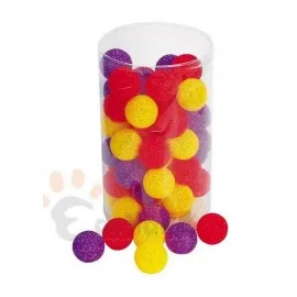 Eastland Oyuncak Top (Kedi)  5 Cm (60 Ad.)