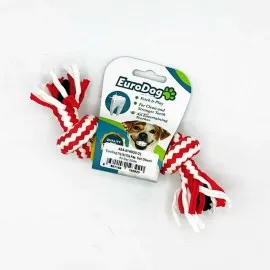 Eurodog Diş İpi Diş Kaş. Sarı Dikenli Kır.bey.20Cm