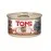 Tomi Kedi Hindi Etli Yaş Mama 85G
