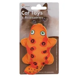 Eastland Kedi Otlu Öten Semender 11,5Cm